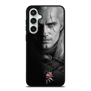 GERALT THE WITCHER Samsung Galaxy S23 FE Case GERALT THE WITCHER Samsung Galaxy S23 FE Case