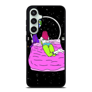 GIRLS ALIEN THRASHER 2 Samsung Galaxy S23 FE Case GIRLS ALIEN THRASHER 2 Samsung Galaxy S23 FE Case