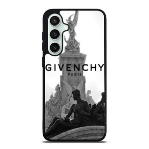 GIVENCHY PARIS LOGO 3 Samsung Galaxy S23 FE Case