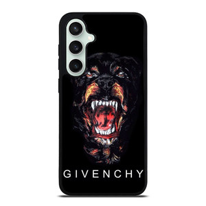 GIVENCHY PARIS Samsung Galaxy S23 FE Case GIVENCHY PARIS Samsung Galaxy S23 FE Case
