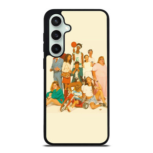 GLASS ANIMALS 2 Samsung Galaxy S23 FE Case GLASS ANIMALS 2 Samsung Galaxy S23 FE Case
