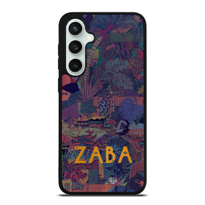 GLASS ANIMALS Samsung Galaxy S23 FE Case