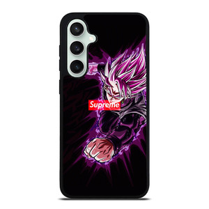 GOKU SAIYAN SUPREME Samsung Galaxy S23 FE Case