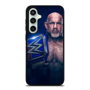 GOLDBERG WWE CHAMPION Samsung Galaxy S23 FE Case GOLDBERG WWE CHAMPION Samsung Galaxy S23 FE Case