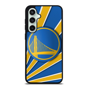 GOLDEN STATE WARRIORS ICON 3 Samsung Galaxy S23 FE Case