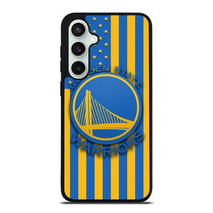 GOLDEN STATE WARRIORS ICON Samsung Galaxy S23 FE Case GOLDEN STATE WARRIORS ICON Samsung Galaxy S23 FE Case