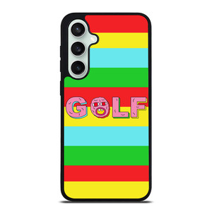 GOLF WANG Samsung Galaxy S23 FE Case GOLF WANG Samsung Galaxy S23 FE Case