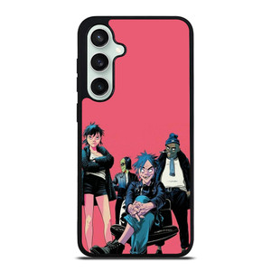 GORILLAZ 4 Samsung Galaxy S23 FE Case