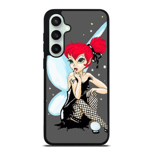 GOTHIC TINKERBELL DISNEY Samsung Galaxy S23 FE Case