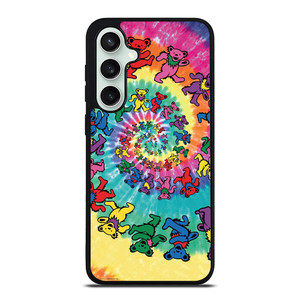 GRATEFUL DEAD BEARS 2 Samsung Galaxy S23 FE Case GRATEFUL DEAD BEARS 2 Samsung Galaxy S23 FE Case