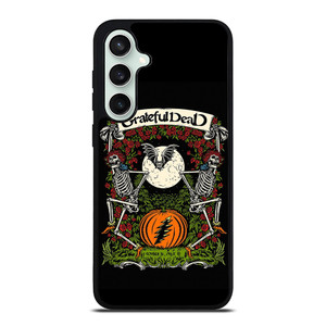 GRATEFUL DEAD Samsung Galaxy S23 FE Case GRATEFUL DEAD Samsung Galaxy S23 FE Case
