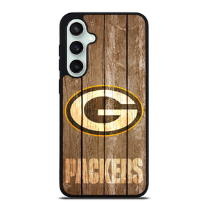 GREEN BAY PACKERS Samsung Galaxy S23 FE Case GREEN BAY PACKERS Samsung Galaxy S23 FE Case
