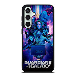 GUARDIAN OF THE GALAXY Samsung Galaxy S23 FE Case GUARDIAN OF THE GALAXY Samsung Galaxy S23 FE Case