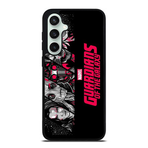 GUARDIANS OF THE GALAXY 3 Samsung Galaxy S23 FE Case GUARDIANS OF THE GALAXY 3 Samsung Galaxy S23 FE Case