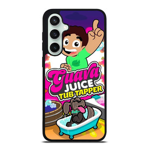GUAVA JUICE TUB TAPPER Samsung Galaxy S23 FE Case