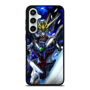 GUNDAM WING Samsung Galaxy S23 FE Case GUNDAM WING Samsung Galaxy S23 FE Case