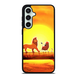 HAKUNA MATATA LIONKING 2 Samsung Galaxy S23 FE Case HAKUNA MATATA LIONKING 2 Samsung Galaxy S23 FE Case