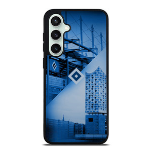 HAMBURGER SV FOOTBALL CLUB ICON Samsung Galaxy S23 FE Case HAMBURGER SV FOOTBALL CLUB ICON Samsung Galaxy S23 FE Case