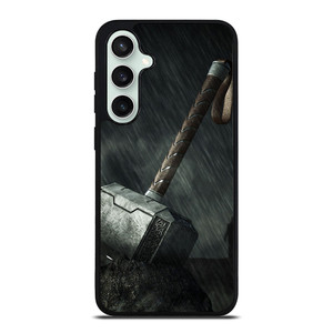 HAMMER OF THOR 4 Samsung Galaxy S23 FE Case HAMMER OF THOR 4 Samsung Galaxy S23 FE Case