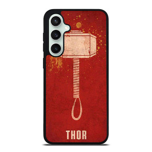 HAMMER OF THOR Samsung Galaxy S23 FE Case HAMMER OF THOR Samsung Galaxy S23 FE Case