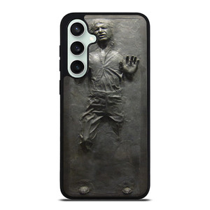 HAN SOLO STAR WARS Samsung Galaxy S23 FE Case HAN SOLO STAR WARS Samsung Galaxy S23 FE Case
