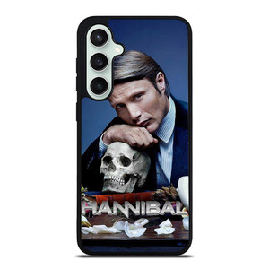 HANNIBAL 2 Samsung Galaxy S23 FE Case HANNIBAL 2 Samsung Galaxy S23 FE Case