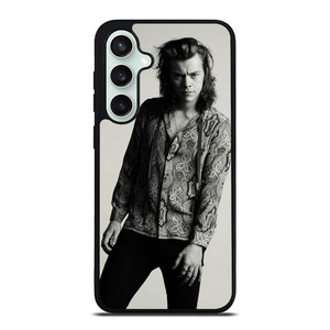 HARRY STYLES 2 Samsung Galaxy S23 FE Case HARRY STYLES 2 Samsung Galaxy S23 FE Case