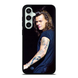 HARRY STYLES Samsung Galaxy S23 FE Case HARRY STYLES Samsung Galaxy S23 FE Case