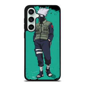 HATAKE KAKASHI 3 Samsung Galaxy S23 FE Case HATAKE KAKASHI 3 Samsung Galaxy S23 FE Case