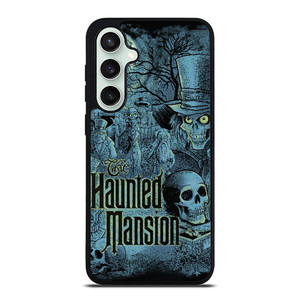 HAUNTED MANSION DISNEYLAND 2 Samsung Galaxy S23 FE Case HAUNTED MANSION DISNEYLAND 2 Samsung Galaxy S23 FE Case