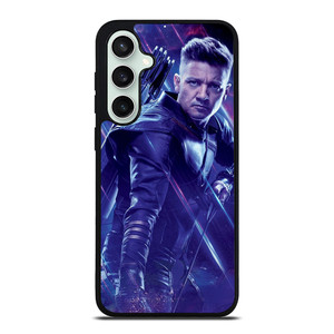 HAWKEYE MARVEL 2 Samsung Galaxy S23 FE Case