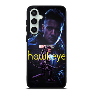 HAWKEYE MARVEL 3 Samsung Galaxy S23 FE Case HAWKEYE MARVEL 3 Samsung Galaxy S23 FE Case