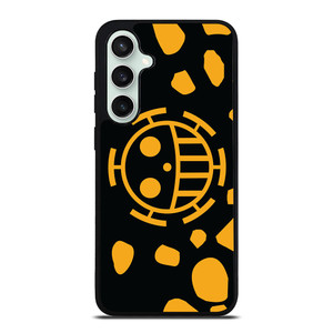 HEART PIRATES ONE PIECE Samsung Galaxy S23 FE Case HEART PIRATES ONE PIECE Samsung Galaxy S23 FE Case