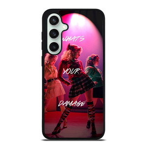HEATHERS THE MUSICAL Samsung Galaxy S23 FE Case HEATHERS THE MUSICAL Samsung Galaxy S23 FE Case