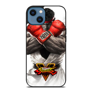 STREET FIGHTER V RYU iPhone 14 Case STREET FIGHTER V RYU iPhone 14 Case