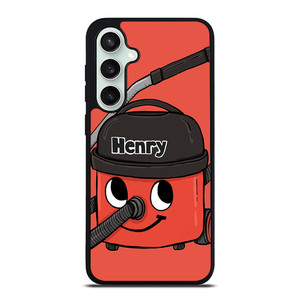 HENRY VACUUM CLEANER Samsung Galaxy S23 FE Case HENRY VACUUM CLEANER Samsung Galaxy S23 FE Case
