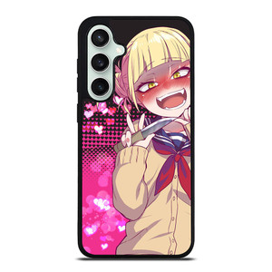 HIMIKO TOGA ANIME Samsung Galaxy S23 FE Case HIMIKO TOGA ANIME Samsung Galaxy S23 FE Case