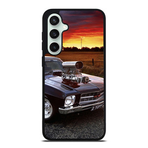 HOLDEN CAR Samsung Galaxy S23 FE Case HOLDEN CAR Samsung Galaxy S23 FE Case