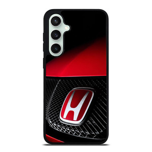HONDA LOGO Samsung Galaxy S23 FE Case HONDA LOGO Samsung Galaxy S23 FE Case