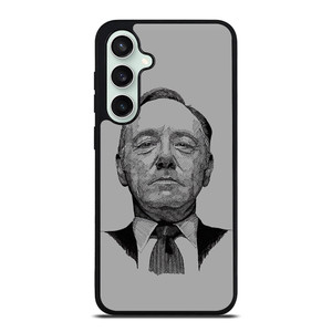 HOUSE OF CARDS Samsung Galaxy S23 FE Case HOUSE OF CARDS Samsung Galaxy S23 FE Case