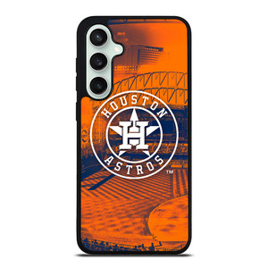 HOUSTON ASTROS MLB 2 Samsung Galaxy S23 FE Case HOUSTON ASTROS MLB 2 Samsung Galaxy S23 FE Case