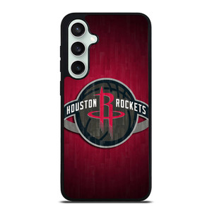 HOUSTON ROCKETS LOGO 2 Samsung Galaxy S23 FE Case HOUSTON ROCKETS LOGO 2 Samsung Galaxy S23 FE Case