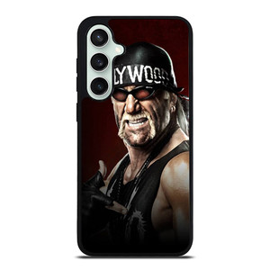 HULK HOGAN WWE 2 Samsung Galaxy S23 FE Case