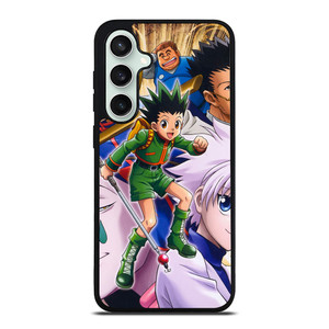 HUNTER X HUNTER GON Samsung Galaxy S23 FE Case HUNTER X HUNTER GON Samsung Galaxy S23 FE Case