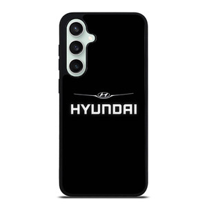 HYUNDAI LOGO Samsung Galaxy S23 FE Case HYUNDAI LOGO Samsung Galaxy S23 FE Case