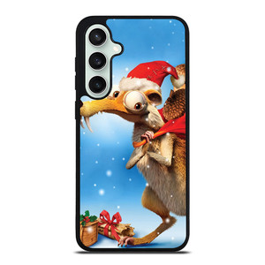 ICE AGE CHRISTMAS Samsung Galaxy S23 FE Case