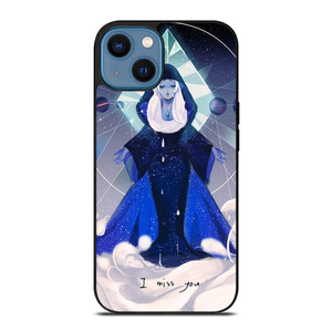 STEVEN UNIVERSE BLUE DIAMOND iPhone 14 Case