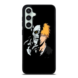 ICHIGO KUROSAKI BLEACH 2 Samsung Galaxy S23 FE Case ICHIGO KUROSAKI BLEACH 2 Samsung Galaxy S23 FE Case