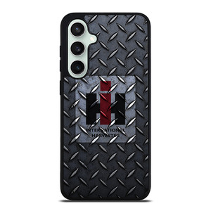 IH INTERNATIONAL HARVESTER 3 Samsung Galaxy S23 FE Case IH INTERNATIONAL HARVESTER 3 Samsung Galaxy S23 FE Case