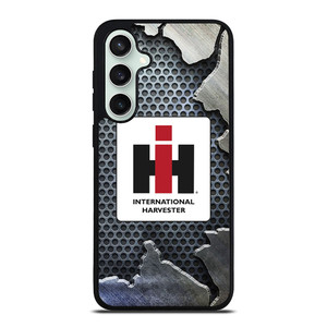 IH INTERNATIONAL HARVESTER Samsung Galaxy S23 FE Case IH INTERNATIONAL HARVESTER Samsung Galaxy S23 FE Case